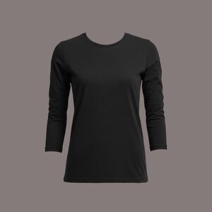 Athletic Works Long Sleeve Tee